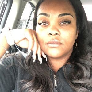 Meet your Posher, Shari